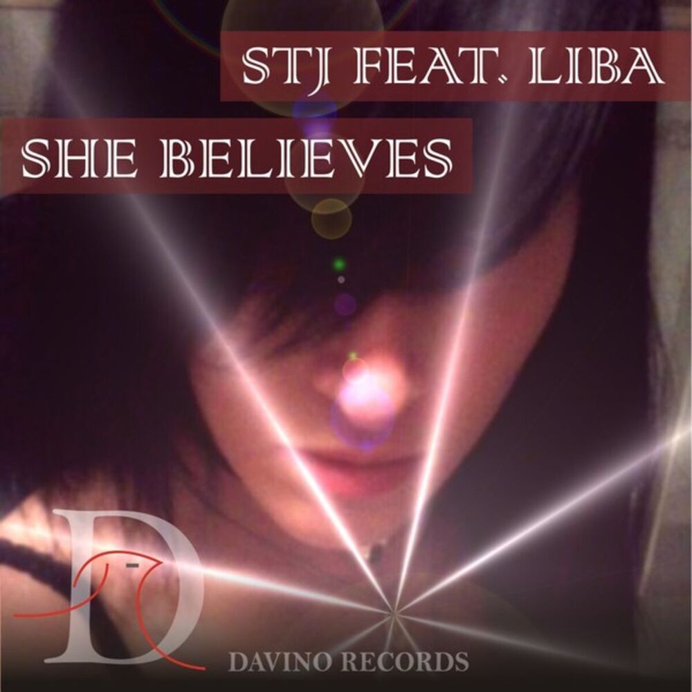 Picture of She Believes
