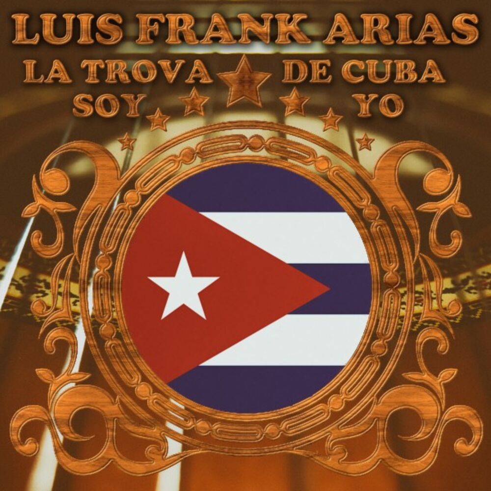 Picture of La Trova de Cuba Soy Yo