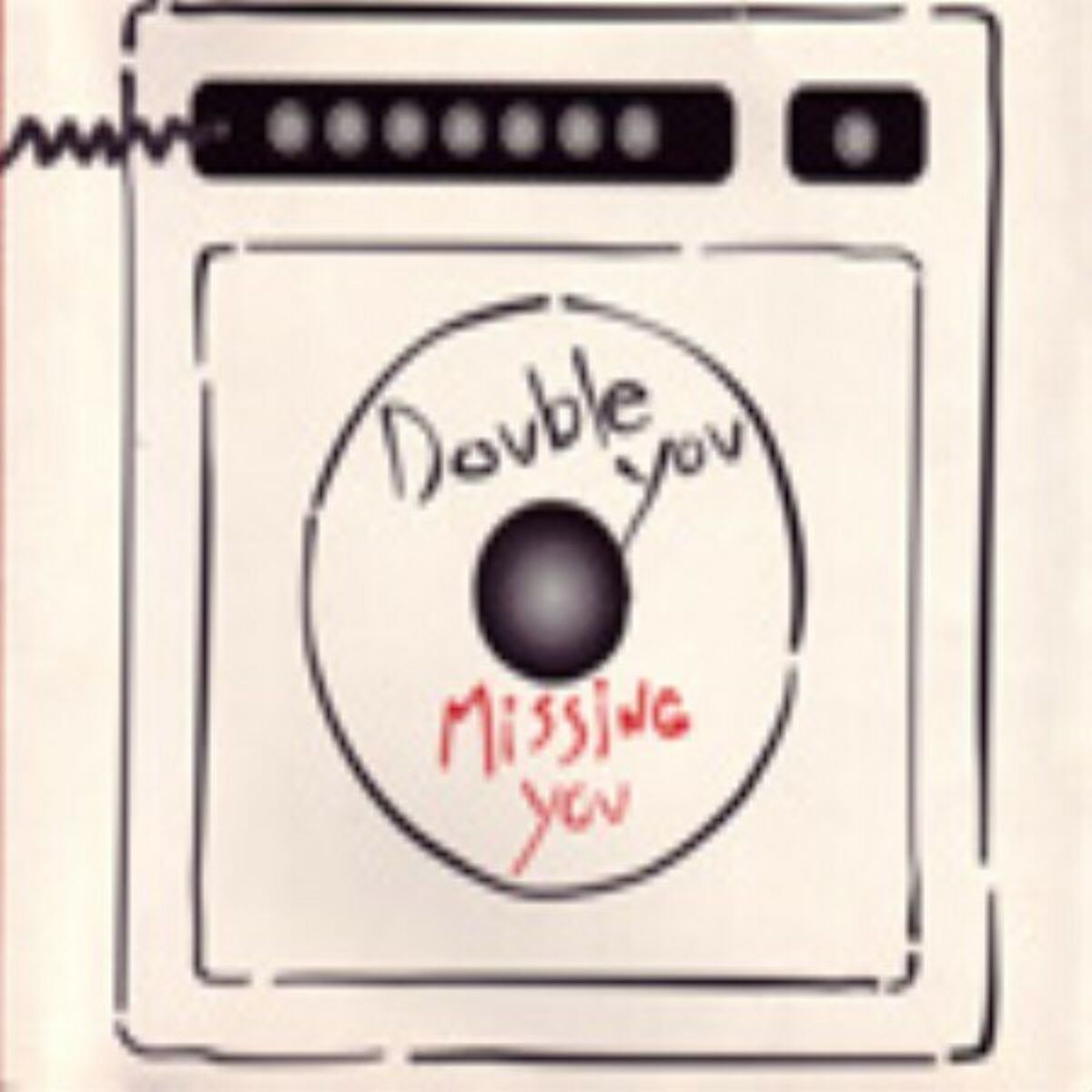 Album cover of Missing You
