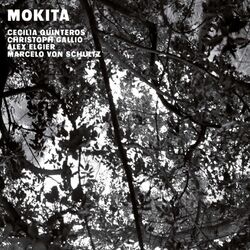 Cover of Mokita