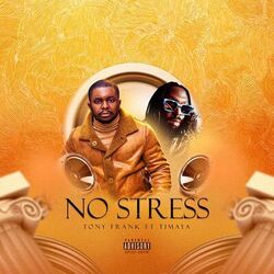 Cover of No Stress
