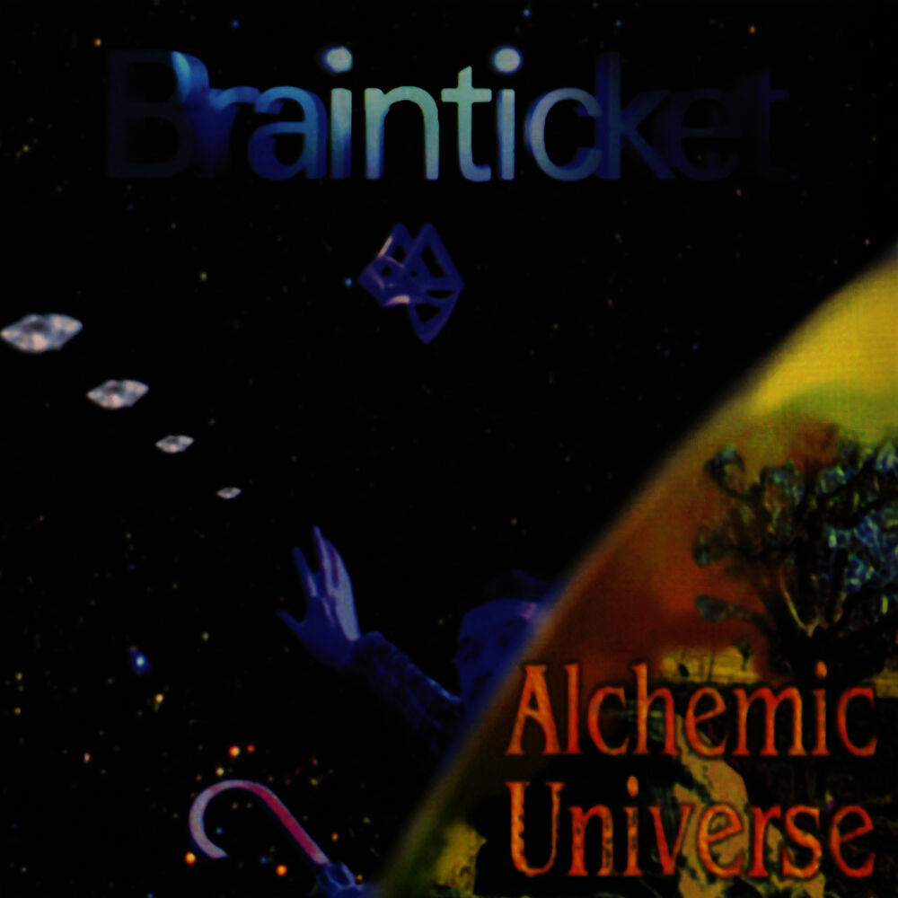Picture of Alchemic Universe