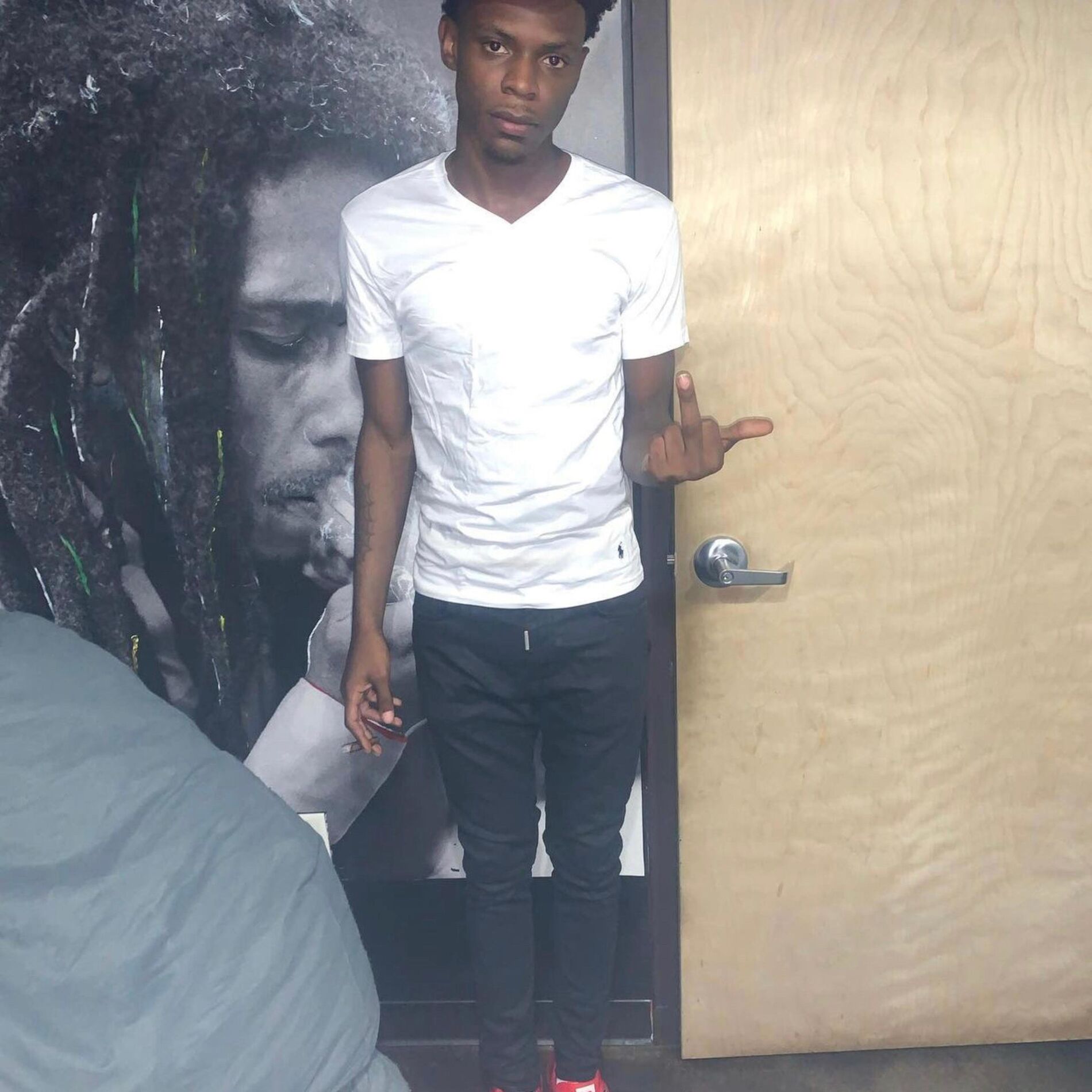 Album cover of Talk My Shit