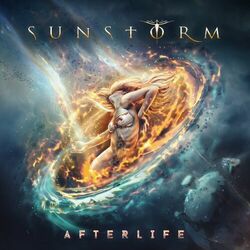 Cover of Afterlife