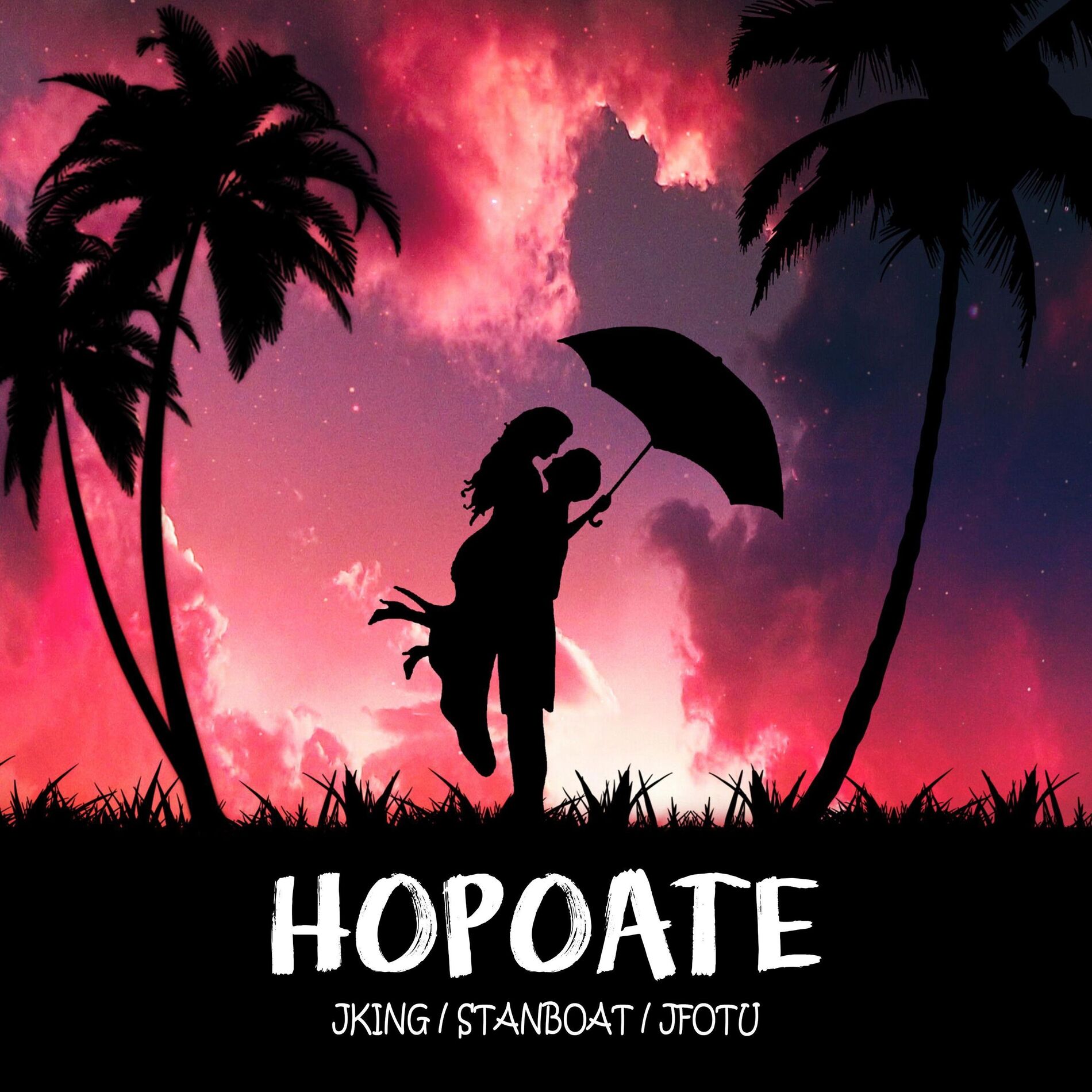 Album cover of HOPOATE (feat. JKing & JFotu)