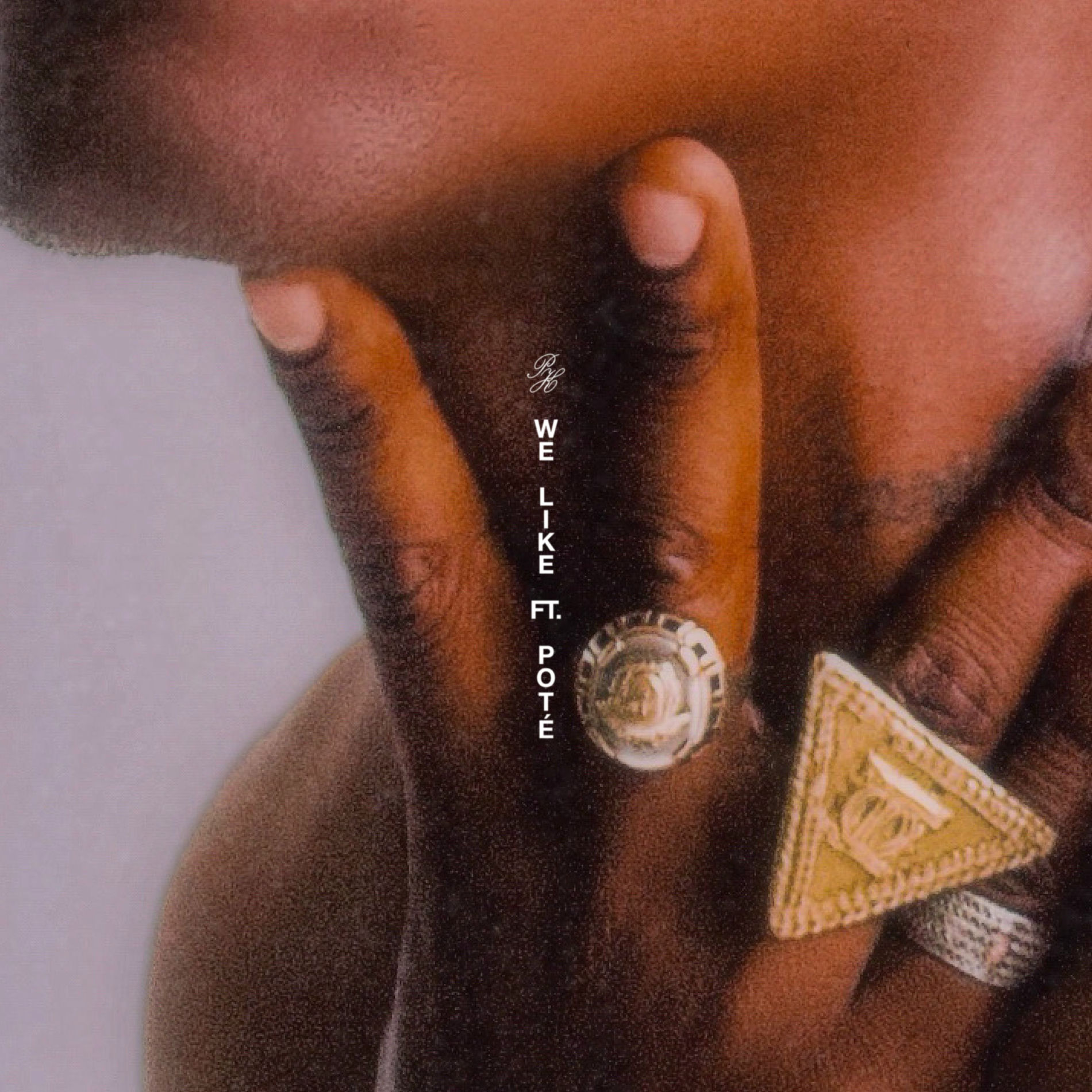 Album cover of We Like