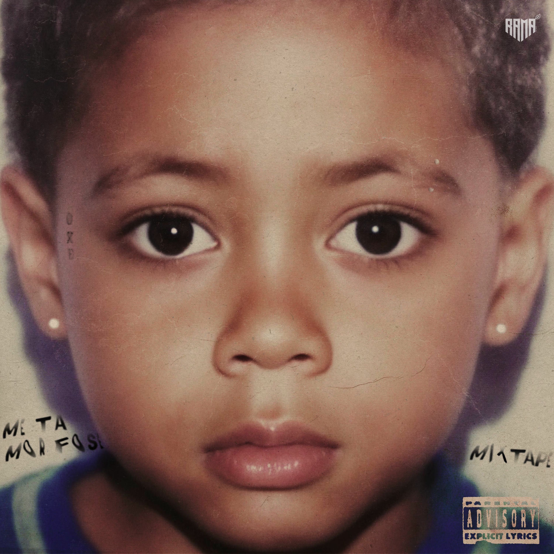 Album cover of Metamorfose