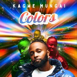 Cover of Colors