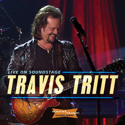 Cover of Live on Soundstage (Classic Series)