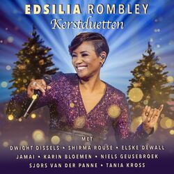 Cover of Kerstduetten