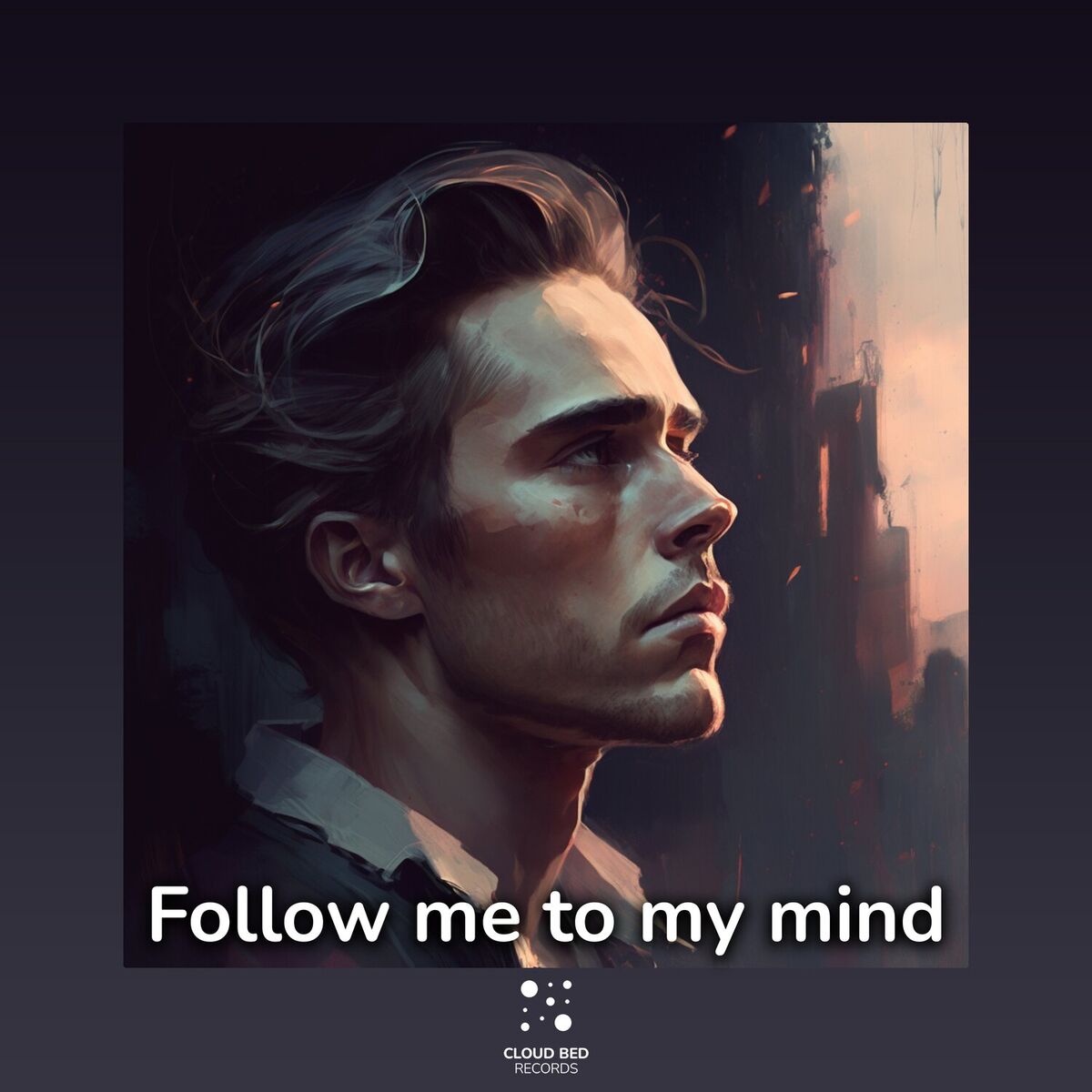 Album cover of Follow Me to My Mind