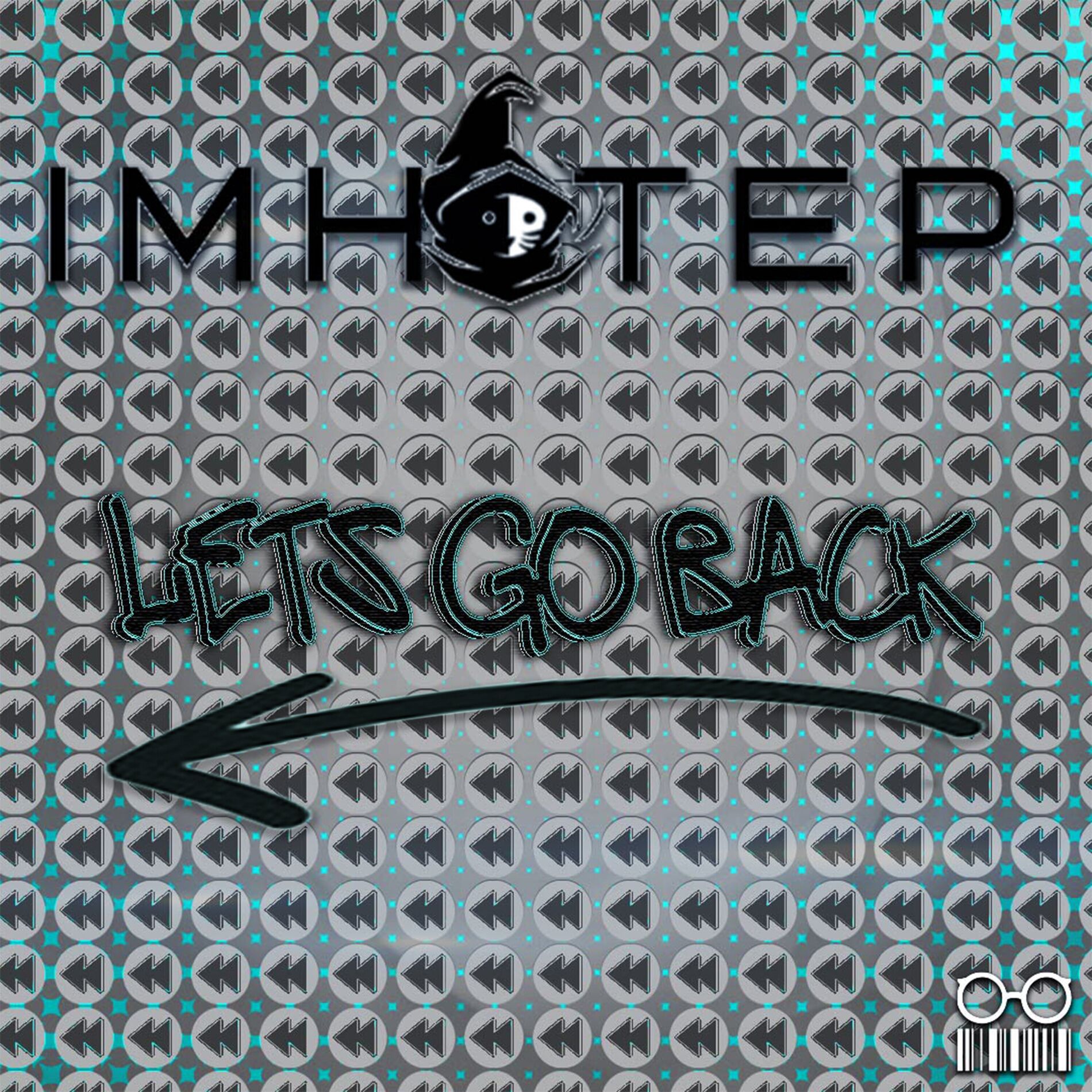 Album cover of Lets Go Back