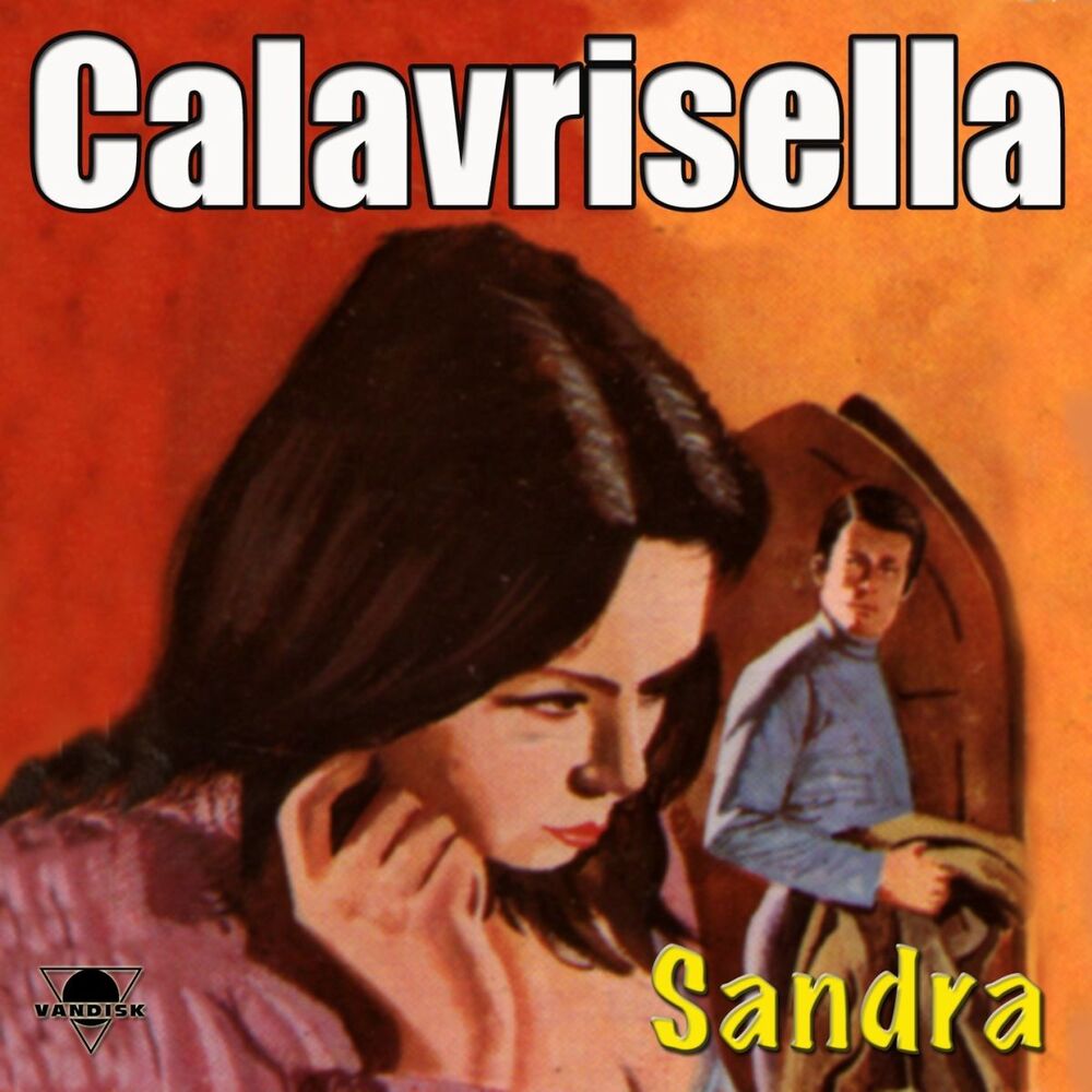 Picture of Calavrisella