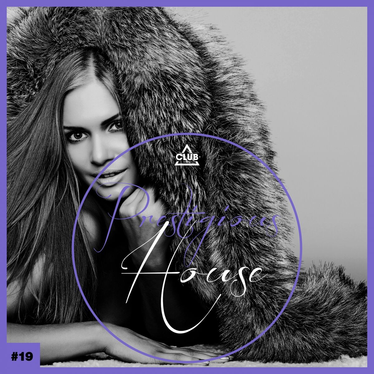 Album cover of Prestigious House, Vol. 19