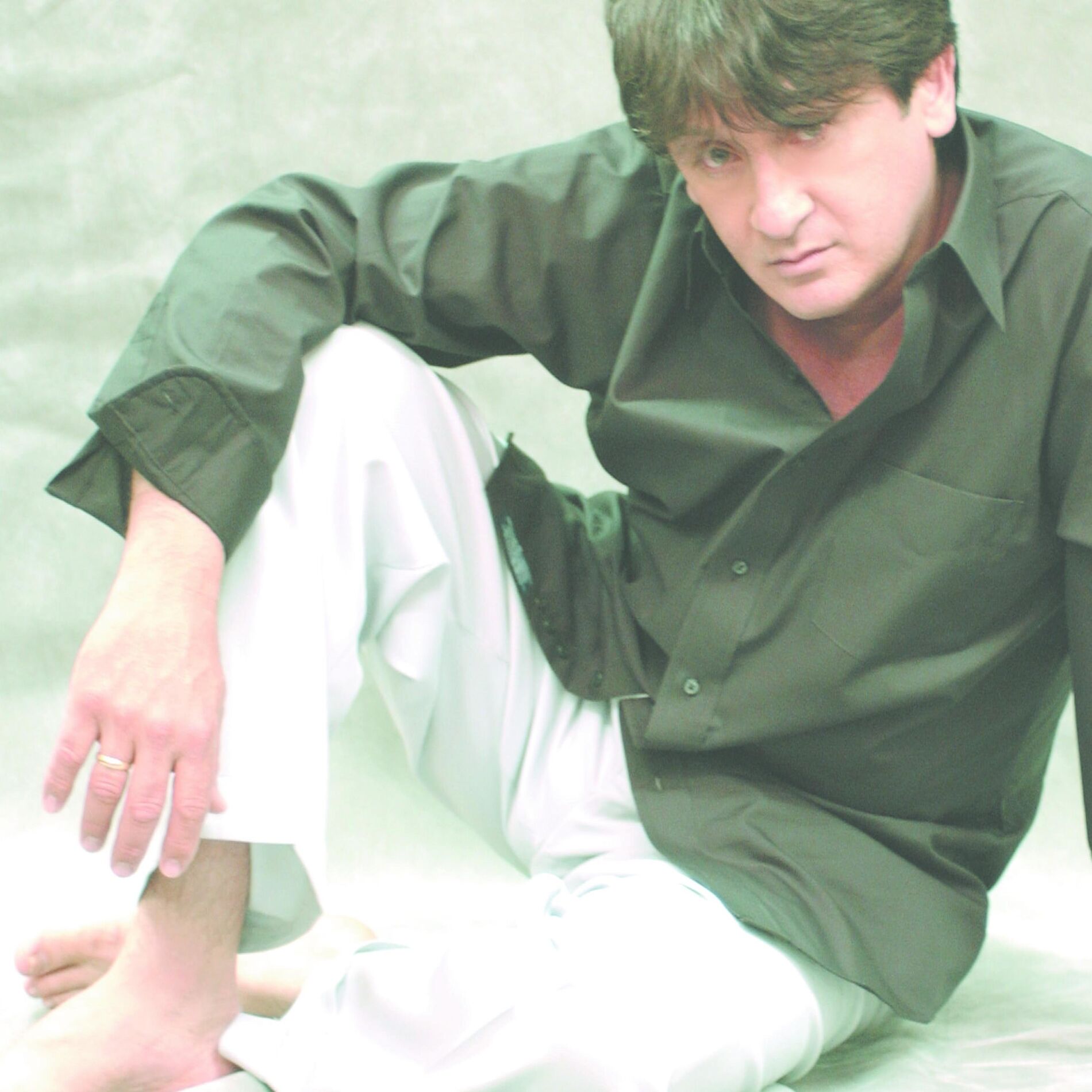 Album cover of Amor Verdadero