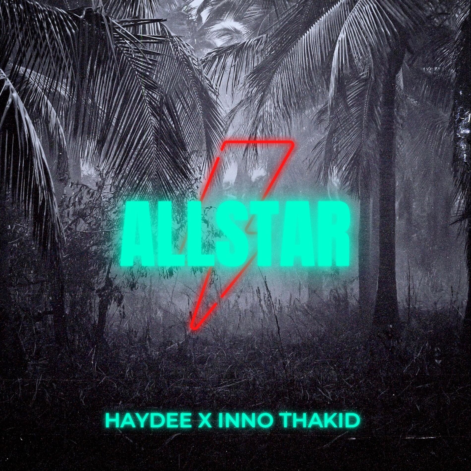 Album cover of All Star