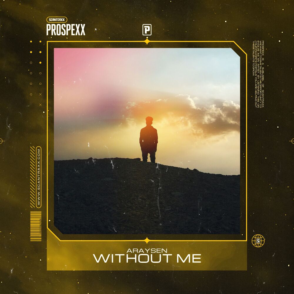 Picture of Without Me