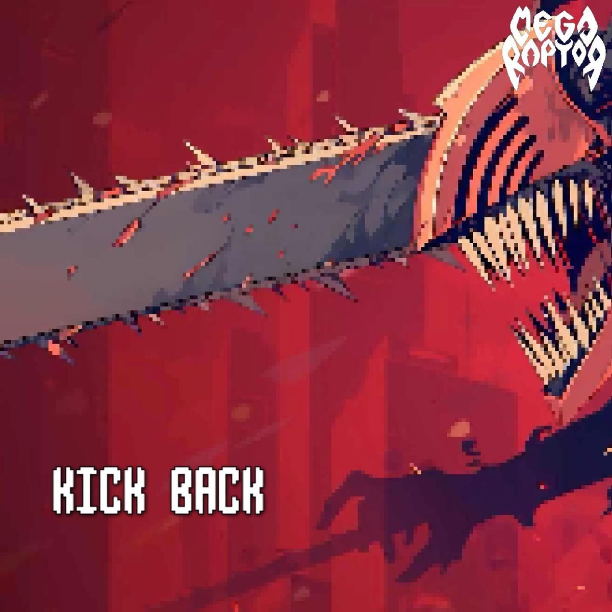 Album cover of Kick Back