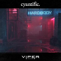 Cover of Hardbody (Club Master)
