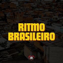 Cover of Ritmo Brasileiro