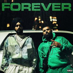 Cover of Forever