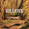 Romeo And Juliet by The Killers album cover