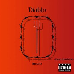 Cover of Diablo