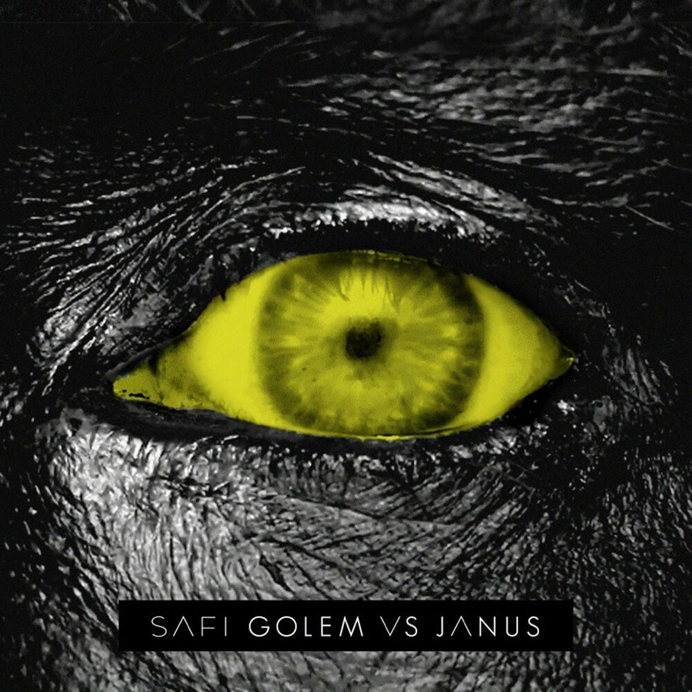 Picture of Golem vs. Janus (Remixes)