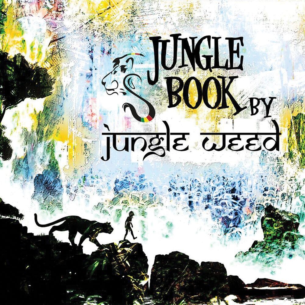 Picture of Jungle Book