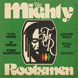 music cover
