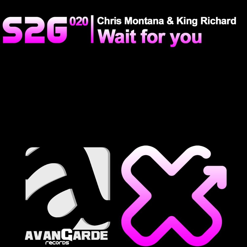 Picture of Wait for You