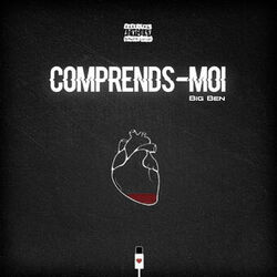 Cover of Comprends-moi
