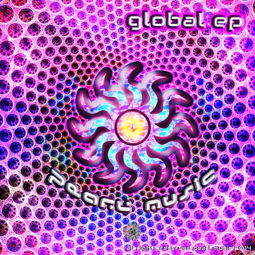 Picture of Global EP