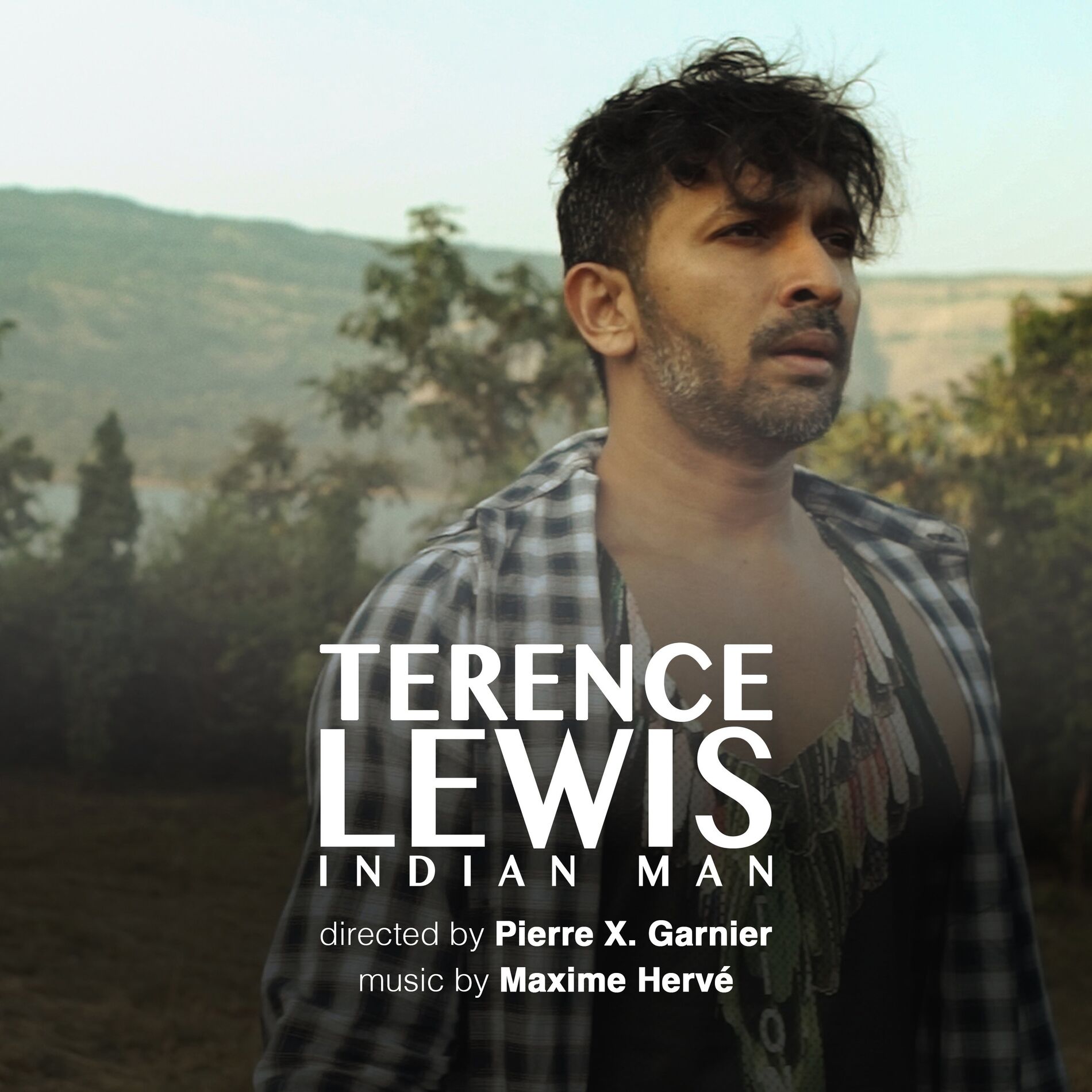 Album cover of Indian Man