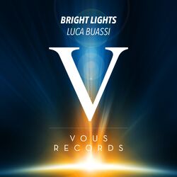 Cover of Bright Lights