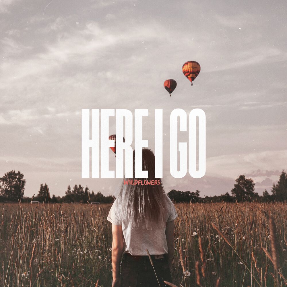 Picture of Here I Go