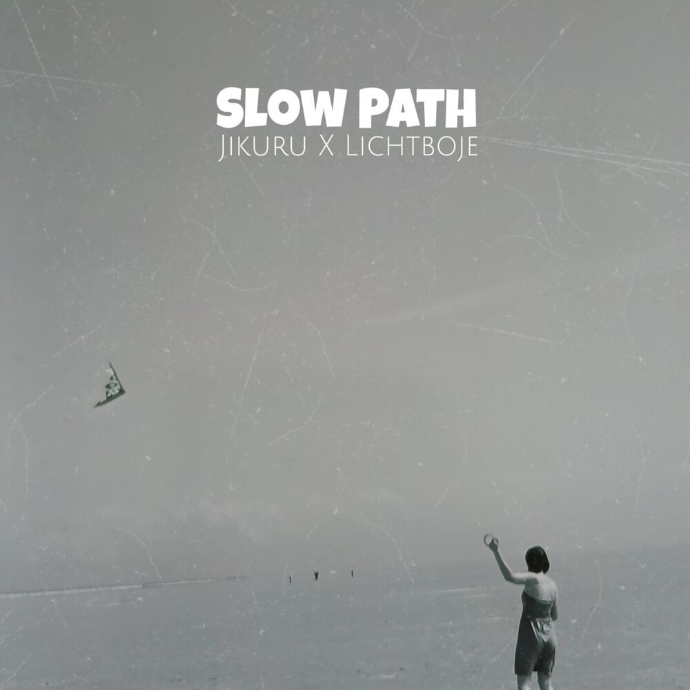 Picture of Slow Path