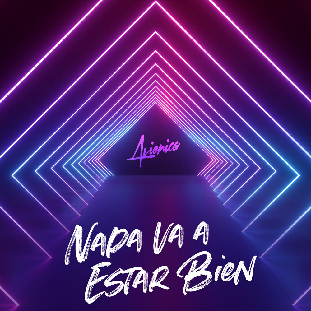 Picture of Nada Va a Estar Bien