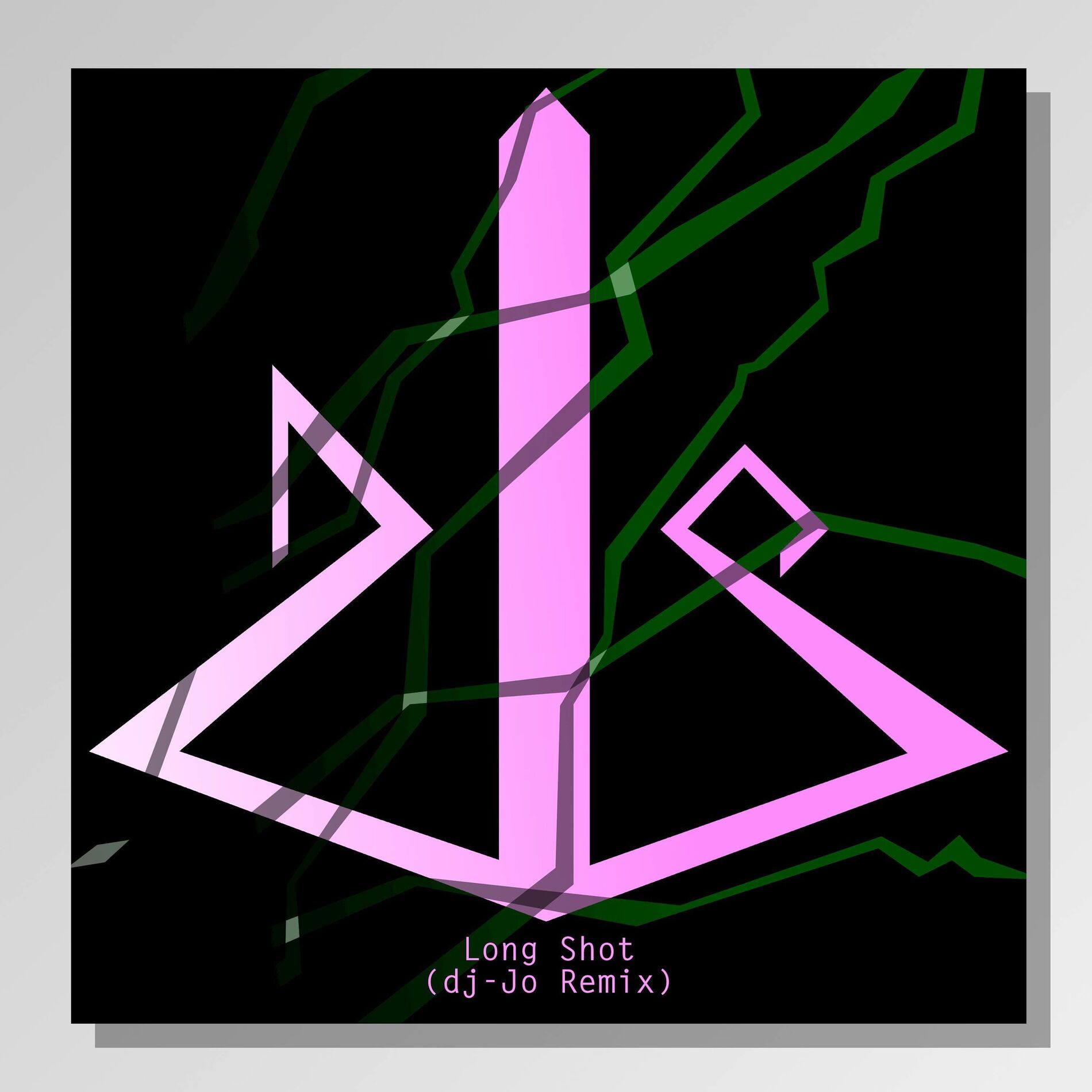 Album cover of Long Shot (Remix)