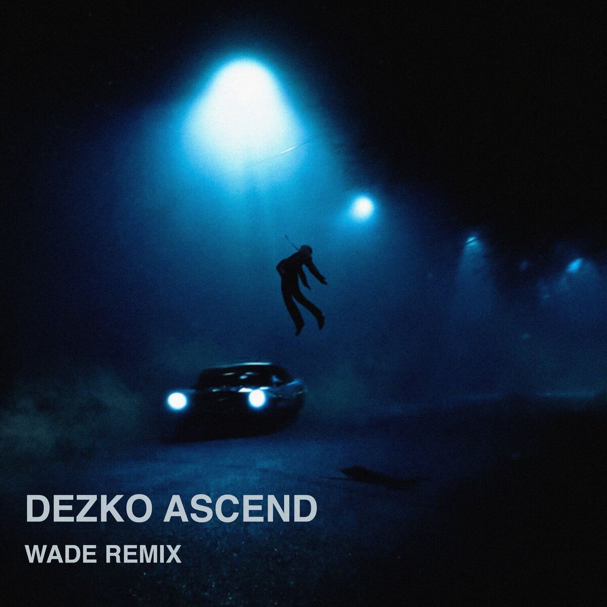 Album cover of Ascend
