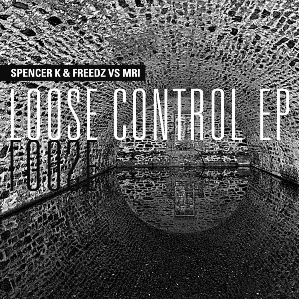 Picture of Loose Control EP