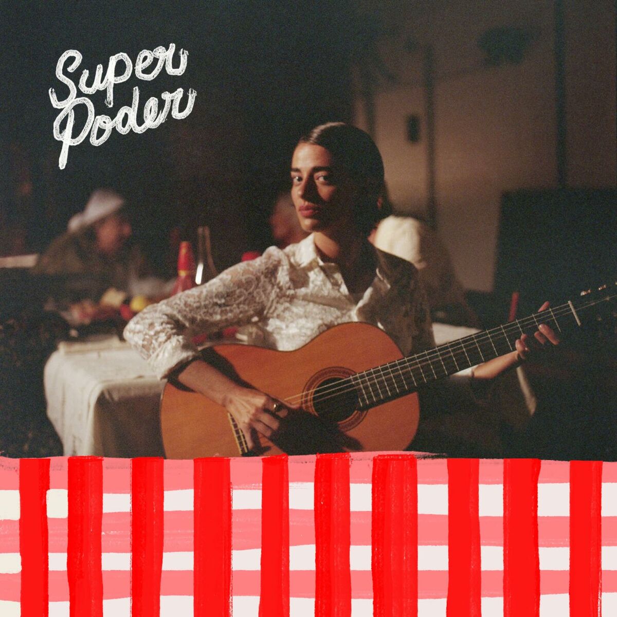 Album cover of Superpoder