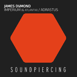 Cover of Imperium / Adrastus