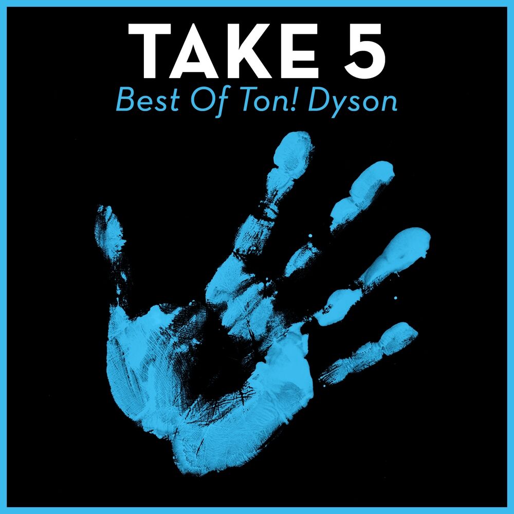 Picture of Take 5 - Best of Ton! Dyson