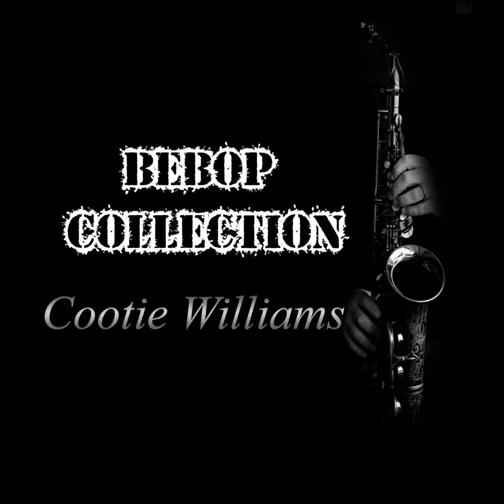 Picture of Bebop Collection, Cootie Williams