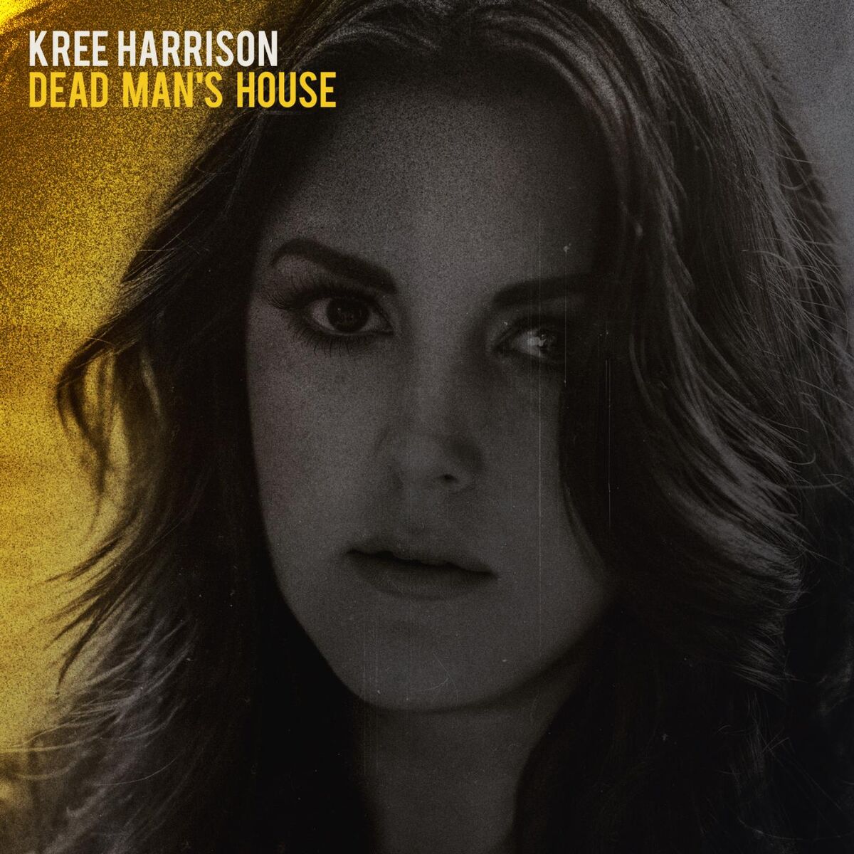Album cover of Dead Man’s House
