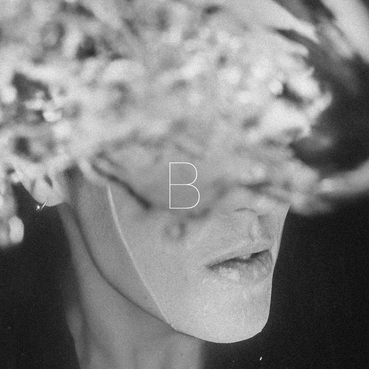 Album cover of B