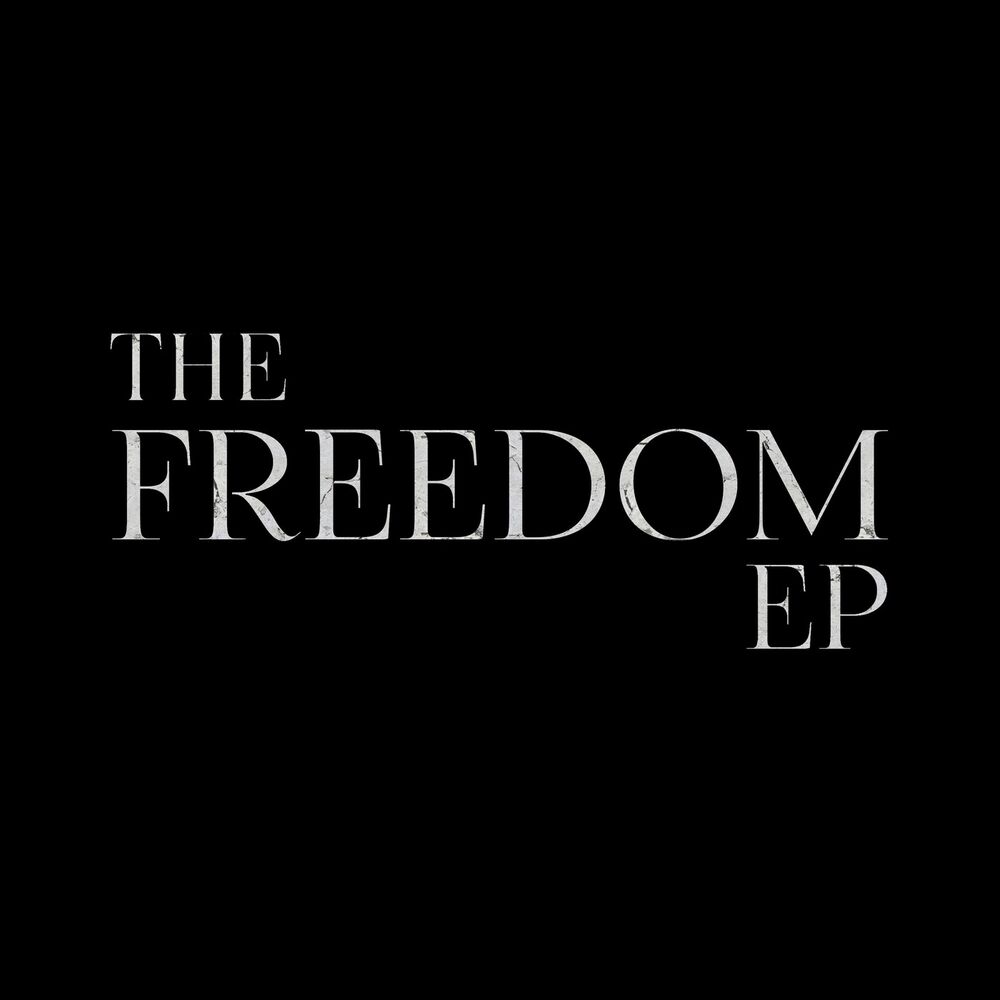 Picture of The Freedom - EP
