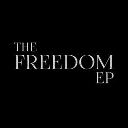 Cover of The Freedom - EP