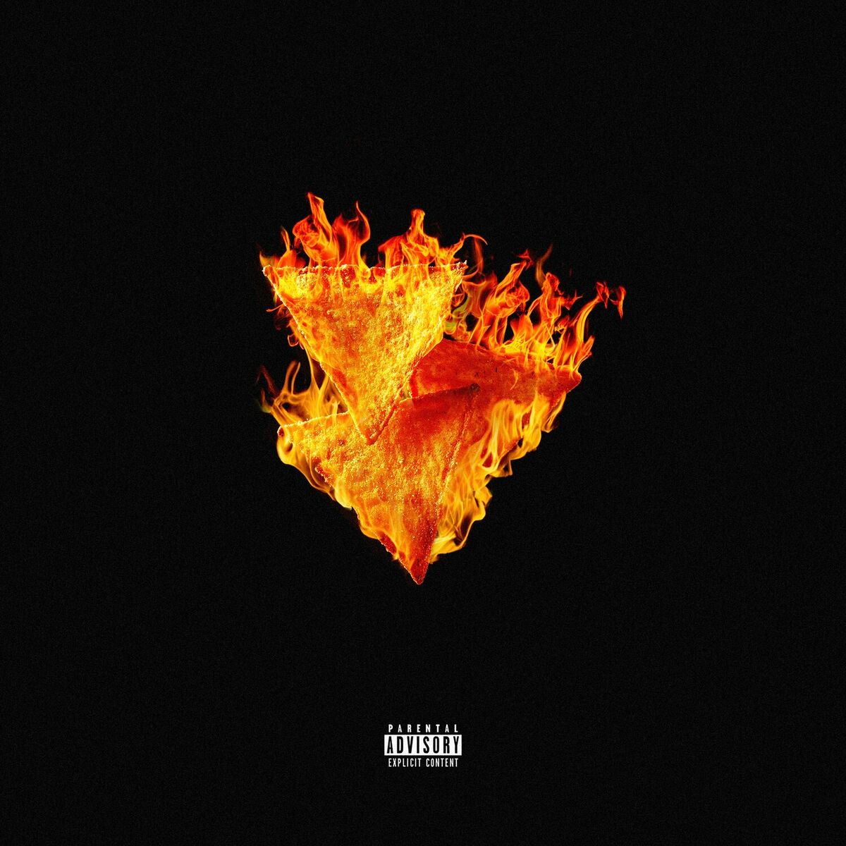 Album cover of 3 Doritos